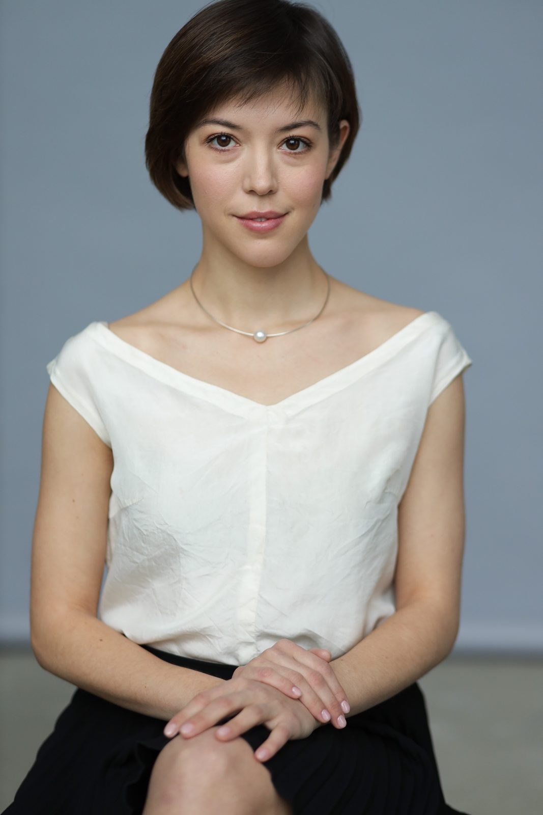 Angelina Ash Fabrice