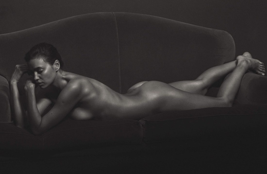 Ирина Шайхлисламова nude