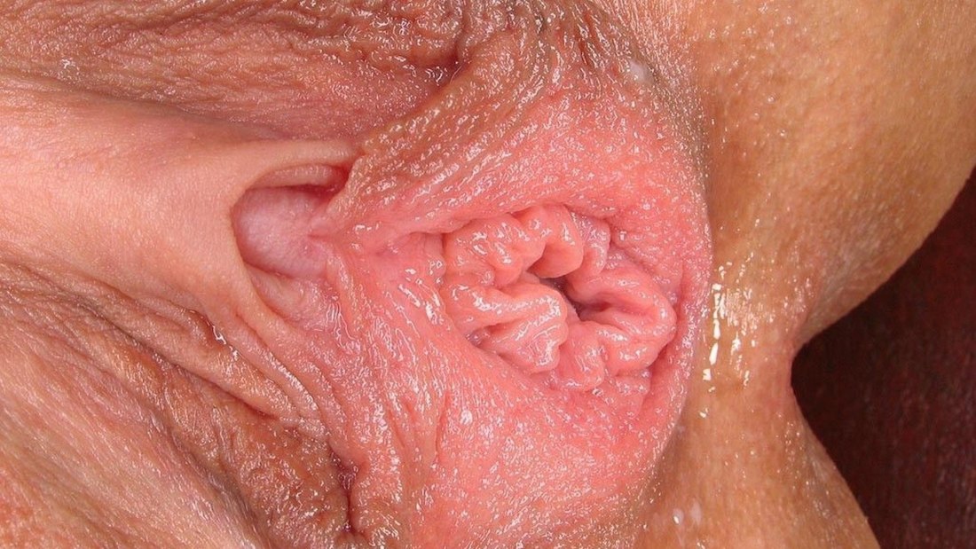 Красивые половые органы