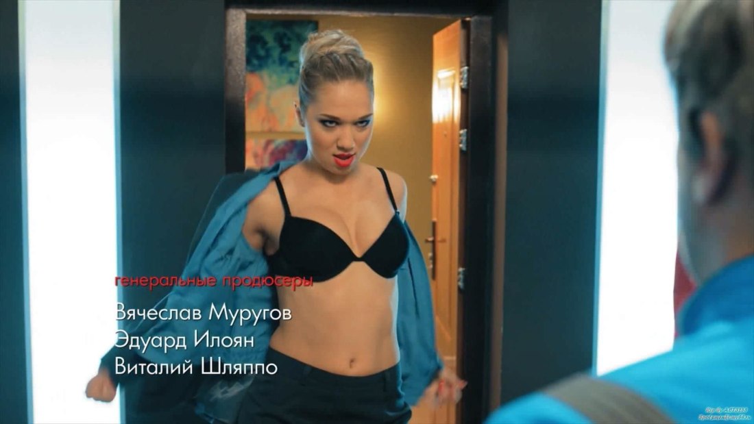 Ксения Теплова грудь
