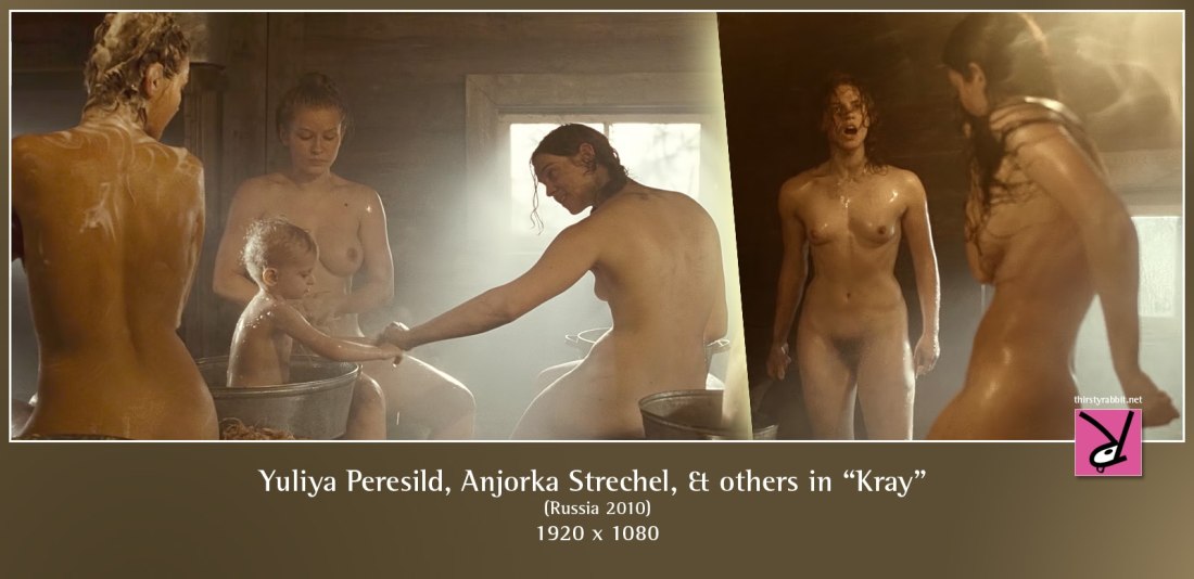 Анна Уколова актрисаголаягафото