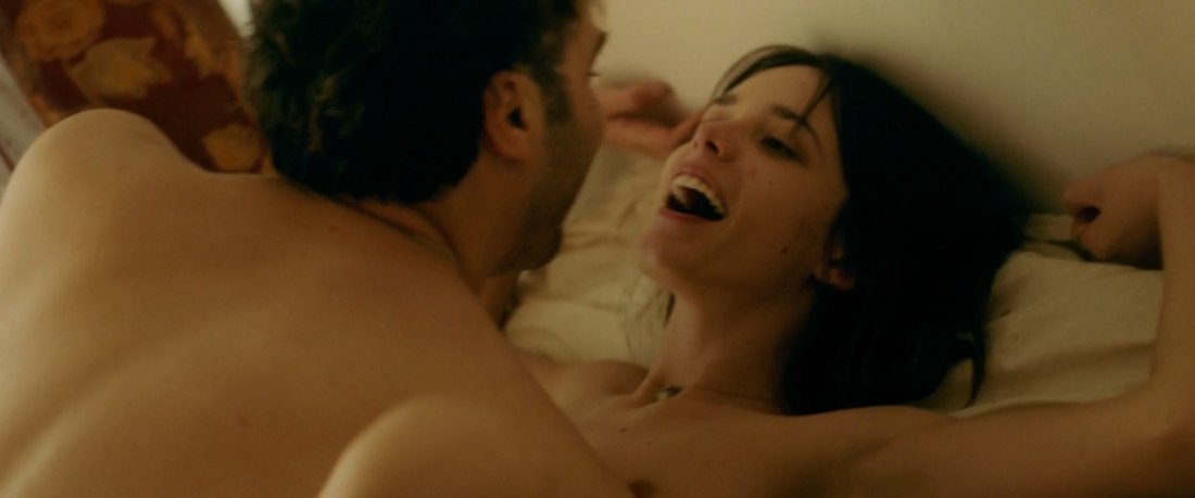 Нимфоманка" Ларса фон Триера (2013)