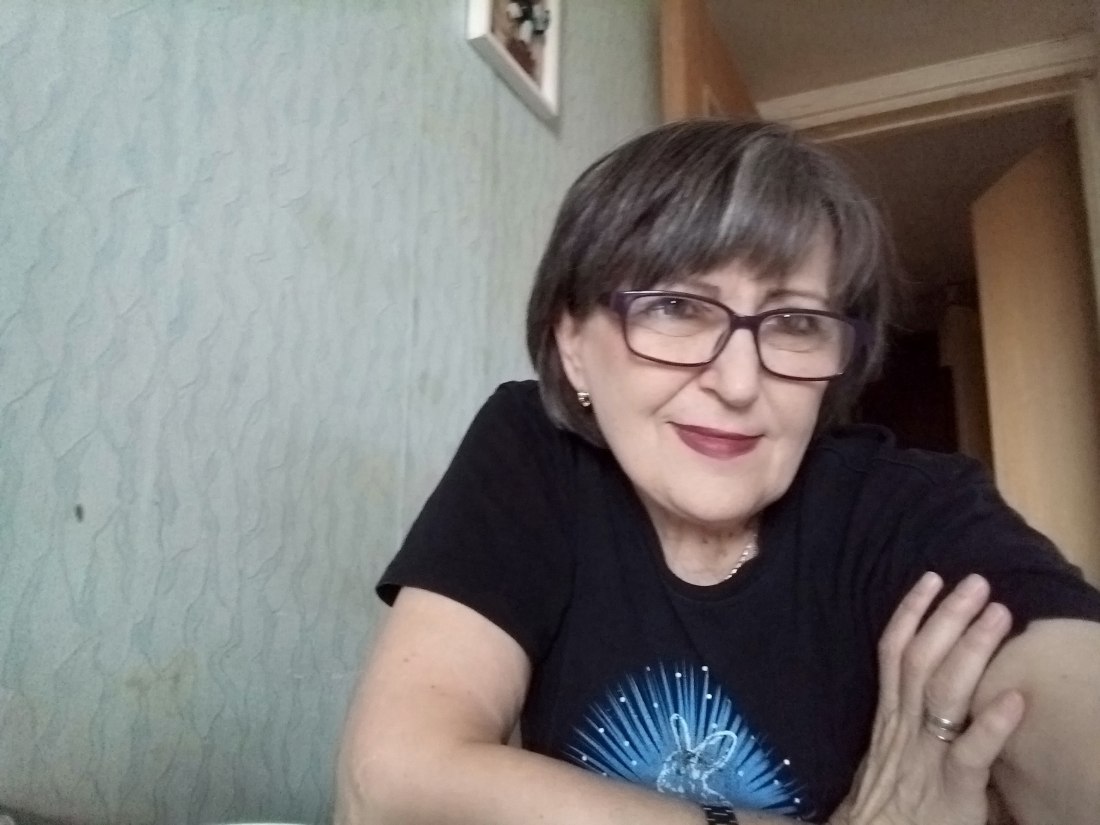 Коломейцева Галина Сергеевна Владимир
