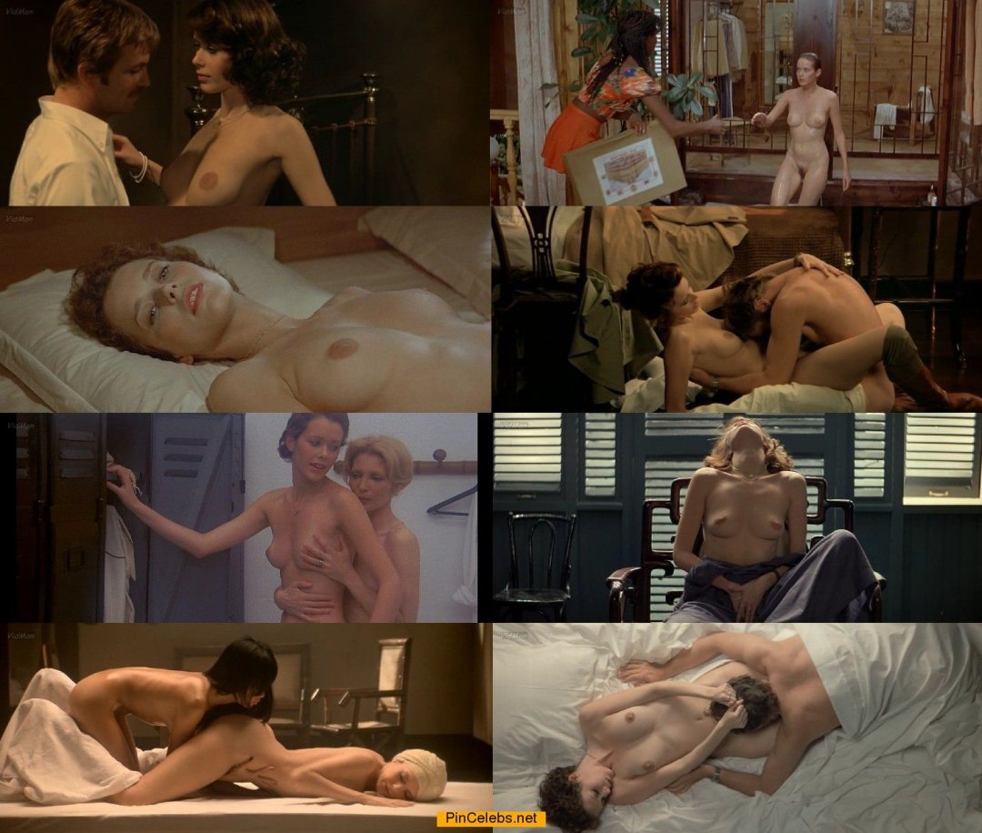 Натали Эммануэль Deep fake sex