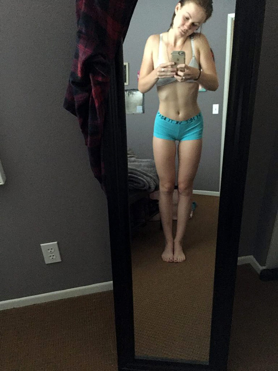 Amy Green nude раздетая с титьками