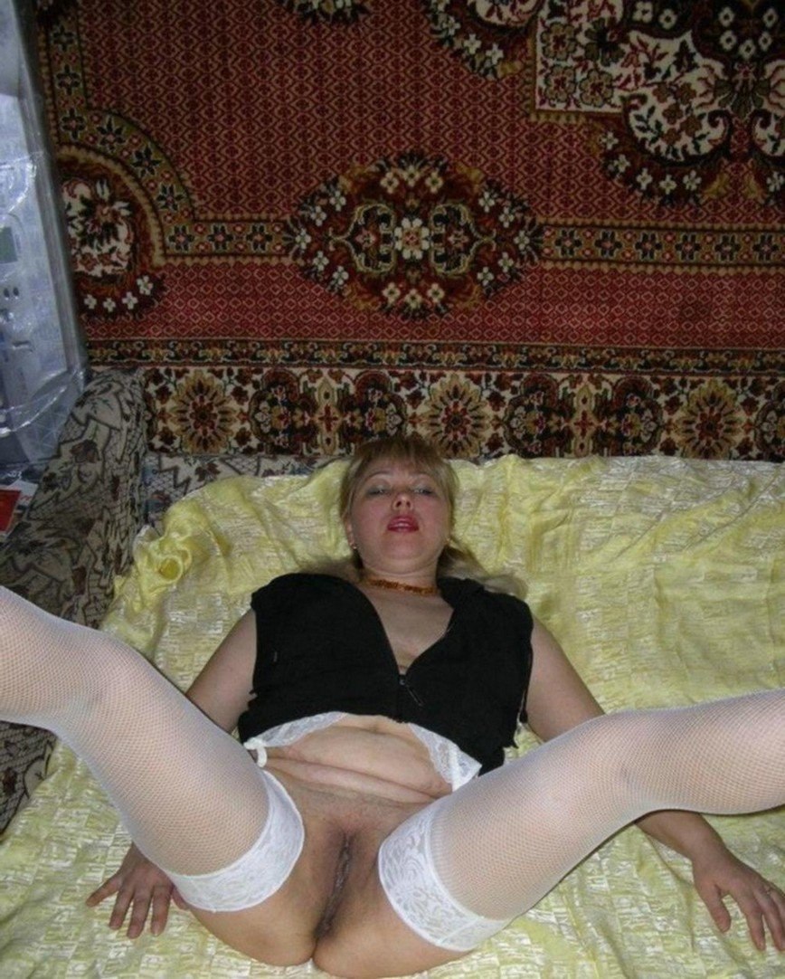 Волосатые зрелки на природе