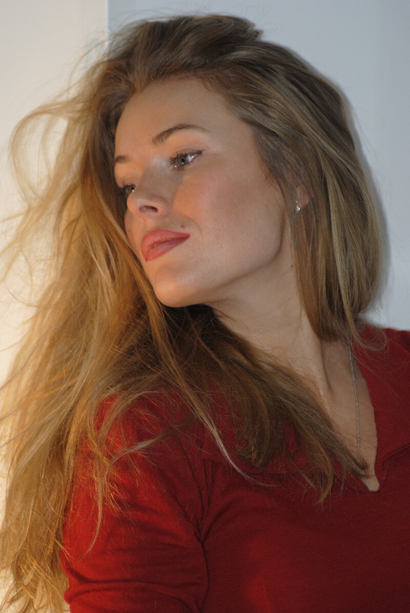 Маслова Екатерина Михайловна