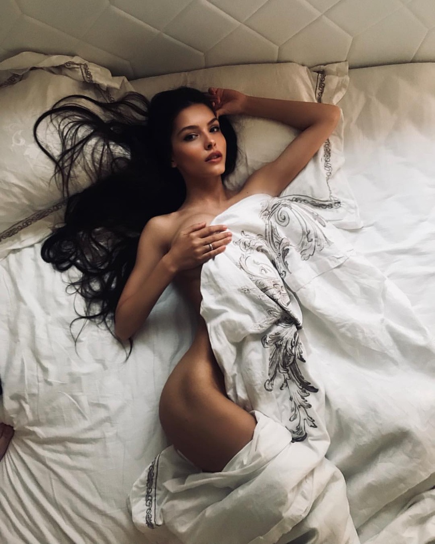 Татьяна Чепелевич актриса ню