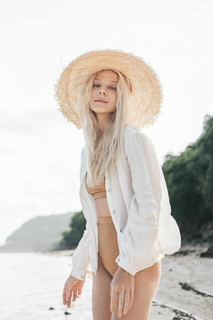 Оксана Стрельцова 18