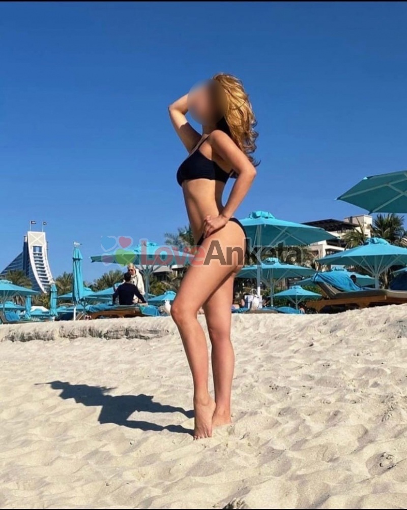 Марина Ким фото в купальнике