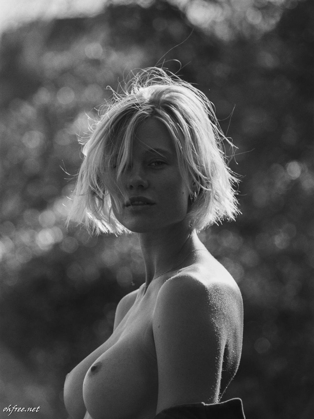 Becca Pifer