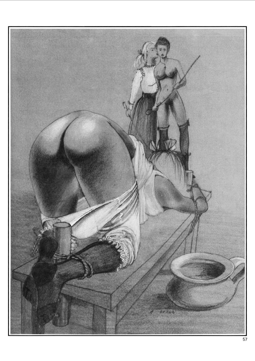 Марк Десадов -рис torturman