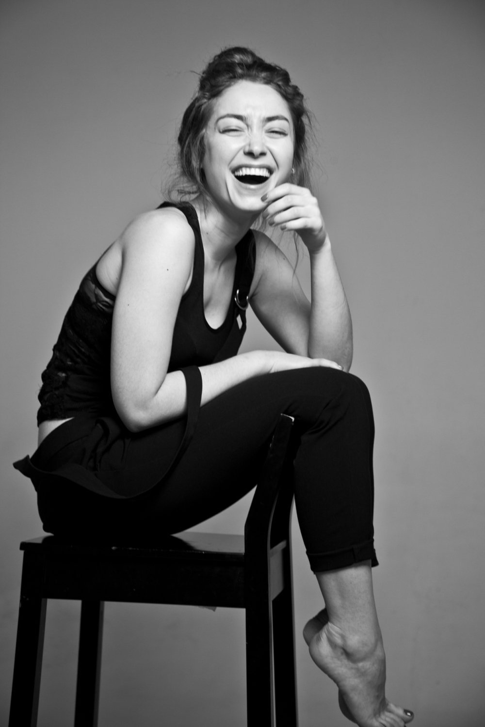 Анна Михайловская Maxim 2019