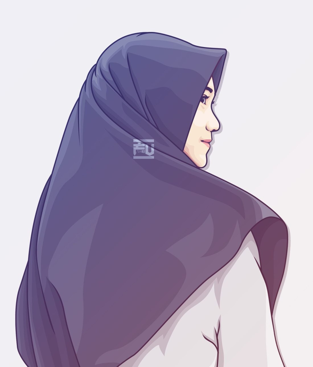 Aaliyah Hadid Muslim