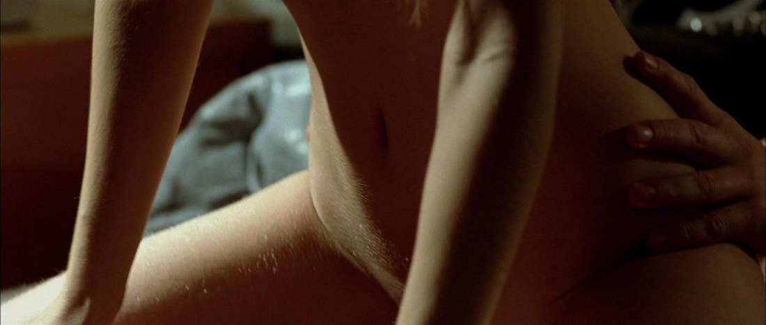 Alba ribas nude sex Scene in Diario de una ninfomana