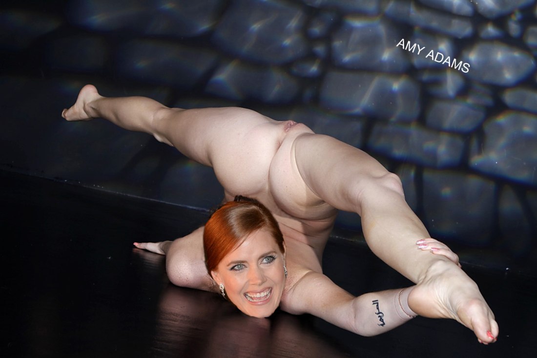 Порноактриса похожая на лису