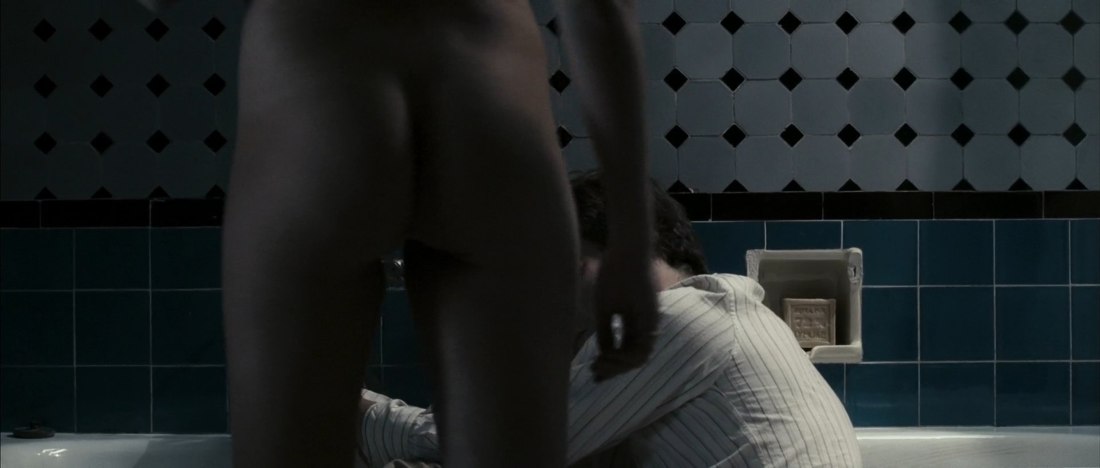 Тереза Фростад эггесбё nude