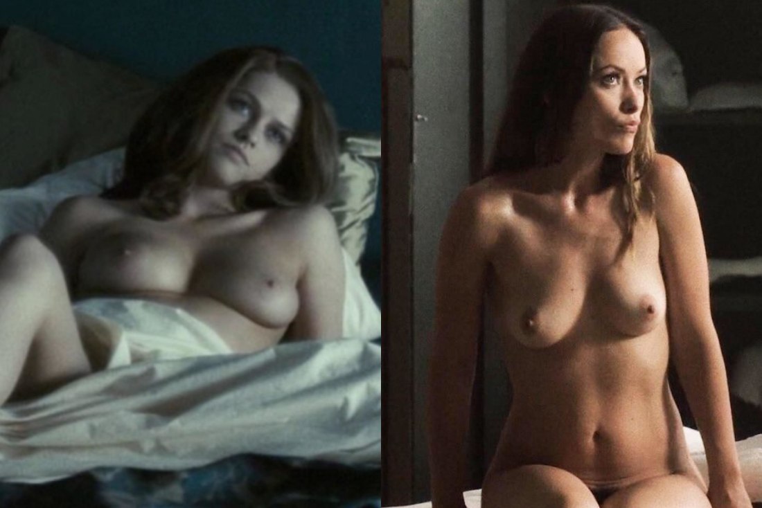 Чарли Риина (Charlie Riina) анал