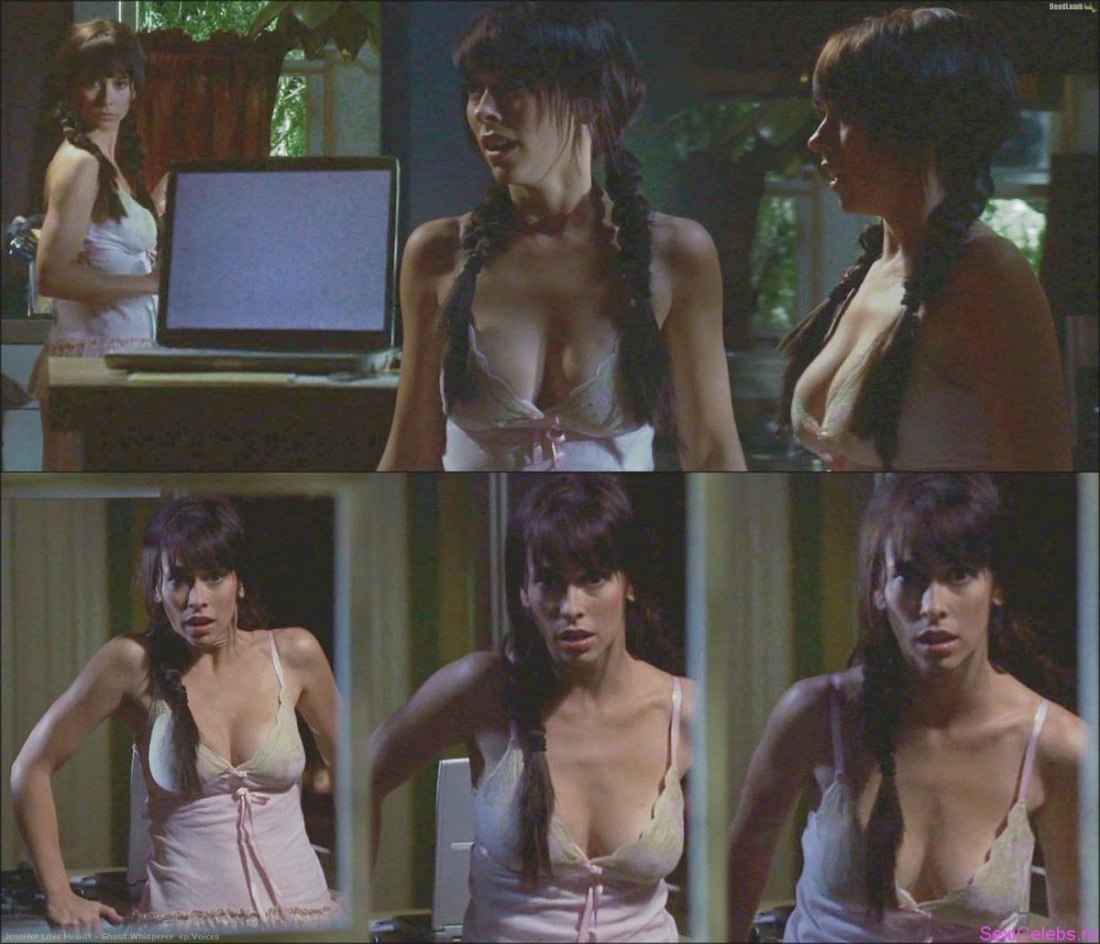 Порнография Дженнифер Хьюитт