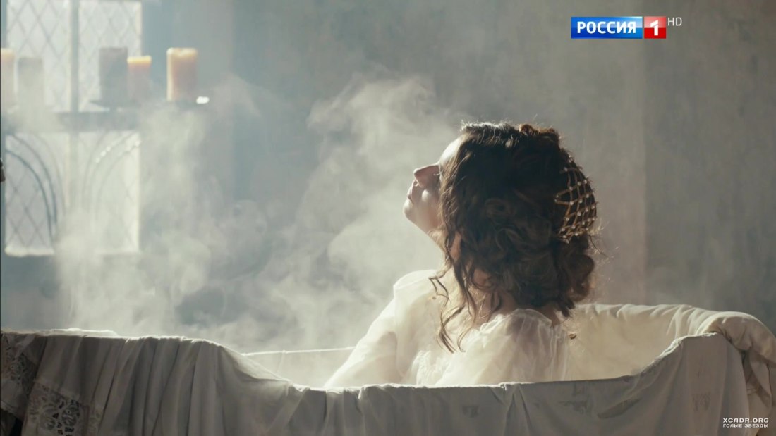 Маша Галева Пенза голая