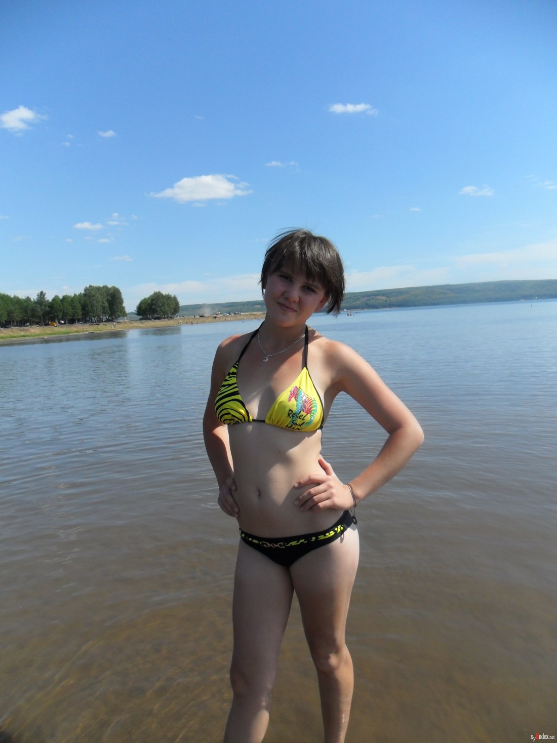 Девки Чусового