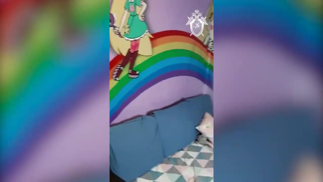 Учительница выложила в сеть