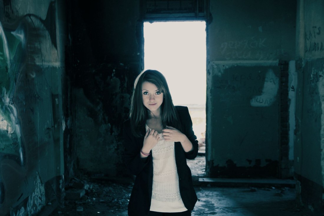 Дарина Варешина Jenica