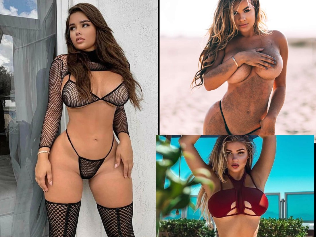 Анастасия Квитко бюст nude