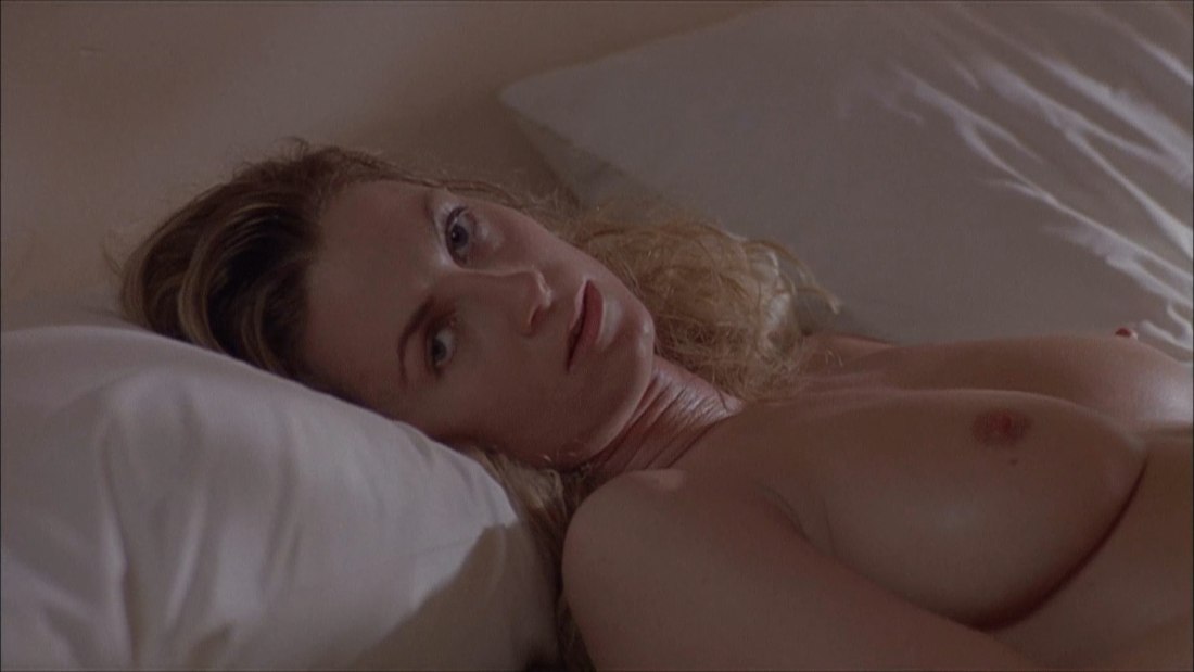 Дайан Лэйн Diane Lane голая