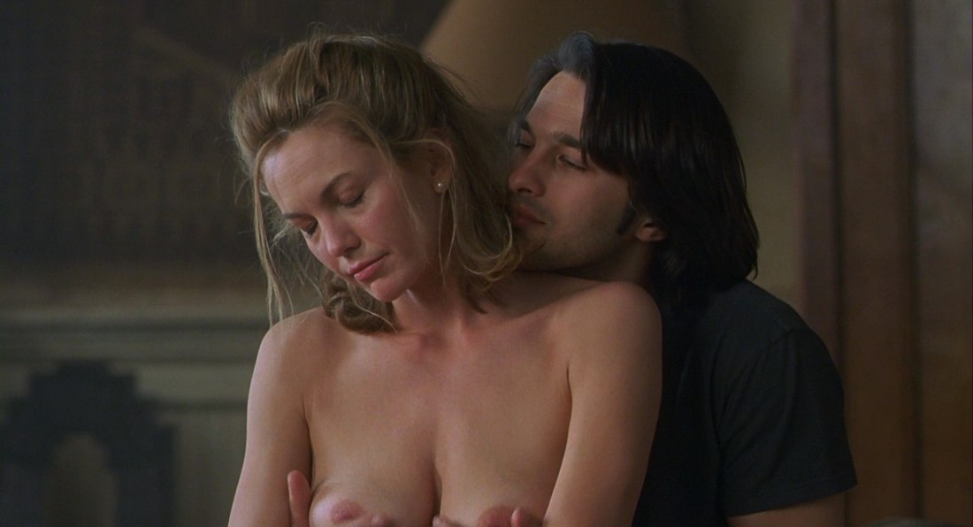 Дайан Лэйн Diane Lane голая