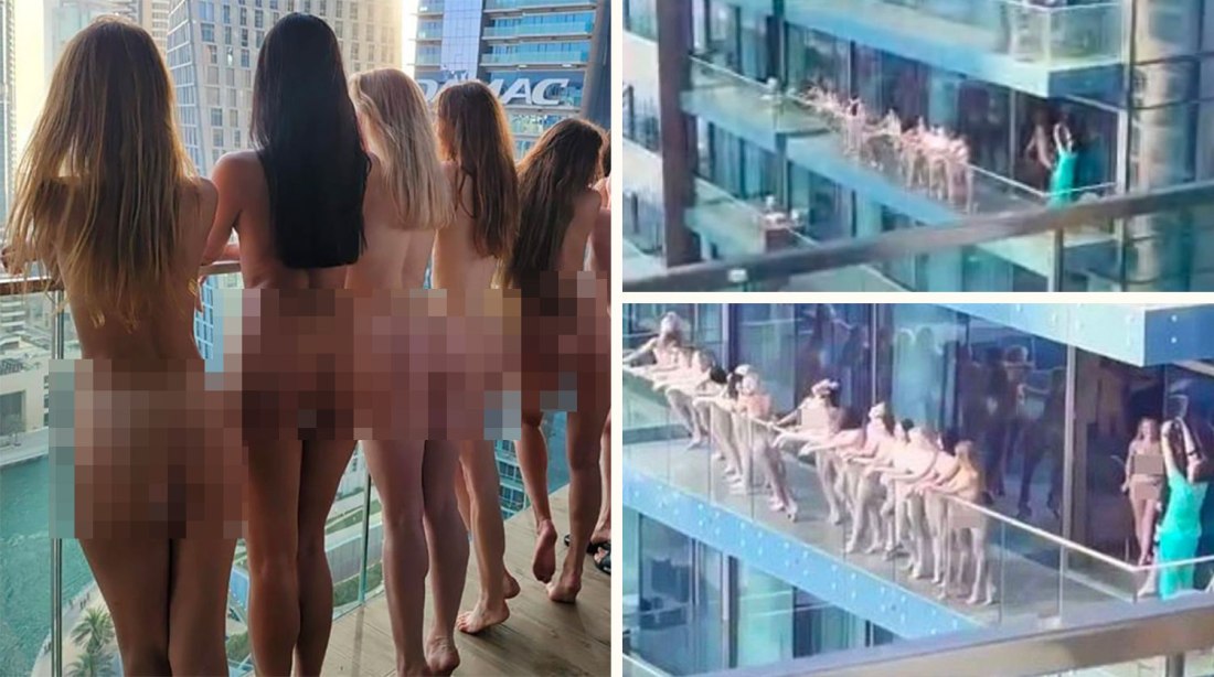 Шерлин Чопра фотосессия