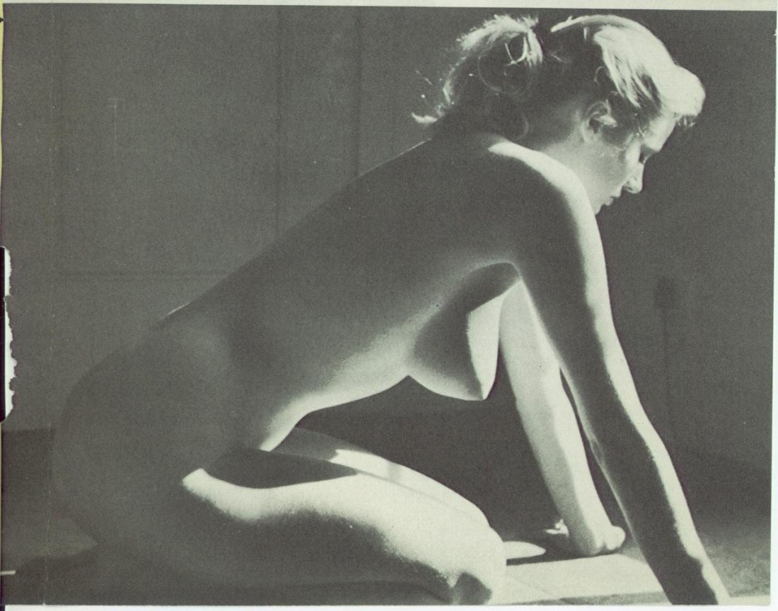 Nellie Elizabeth "Irish" MCCALLA голая