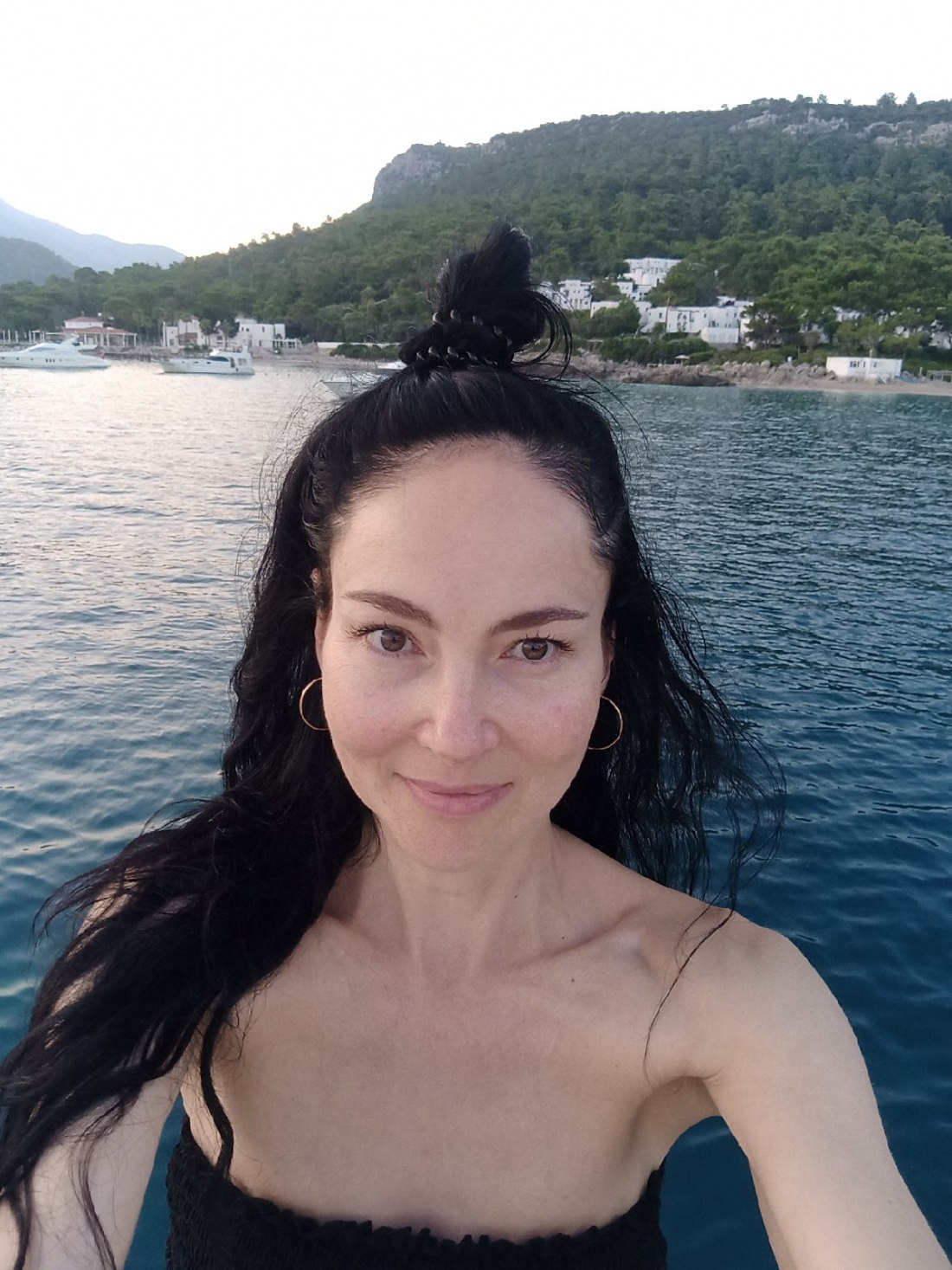 Елена Сергиев Посад