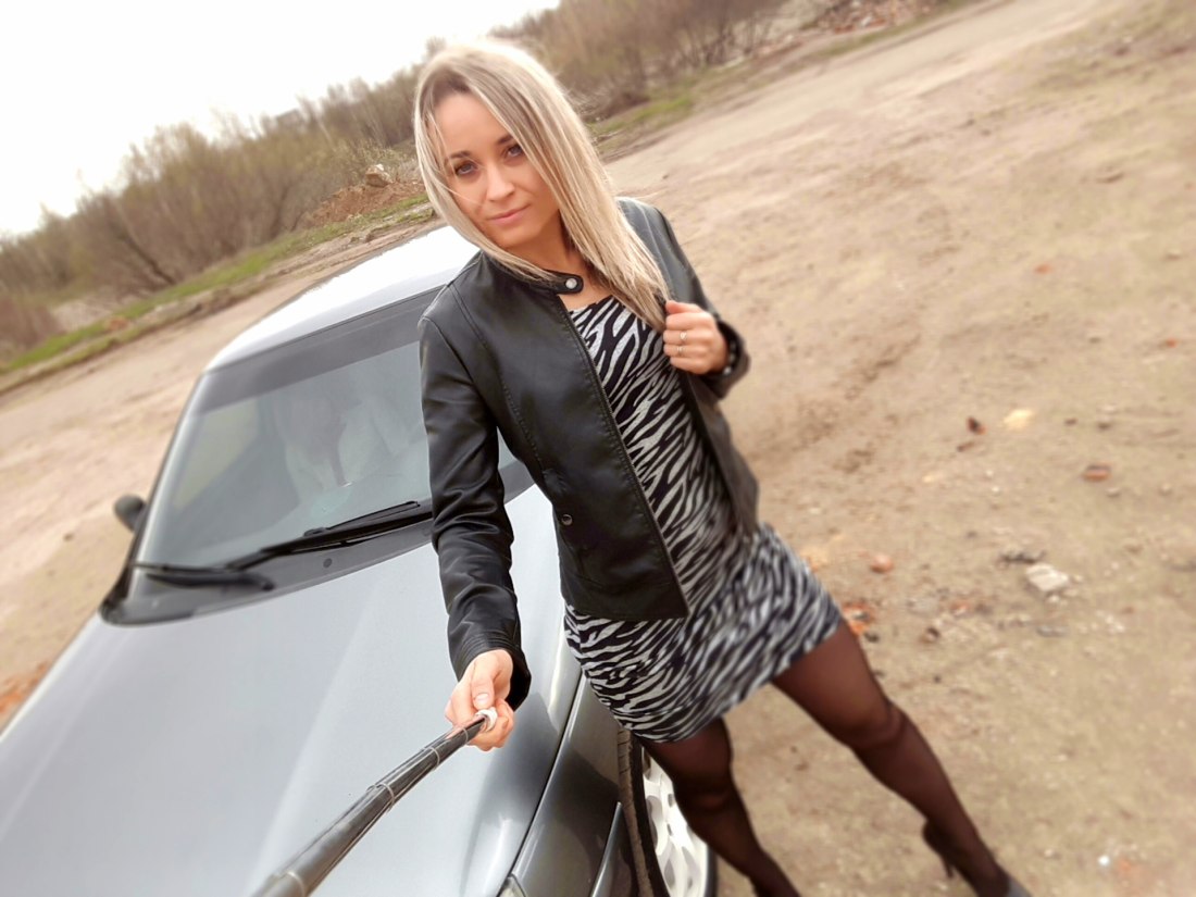 Юлия Дежина Новокузнецк