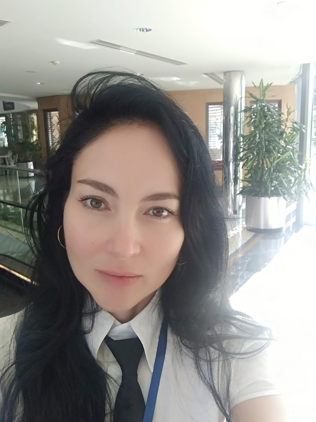 Устинова Екатерина Андреевна