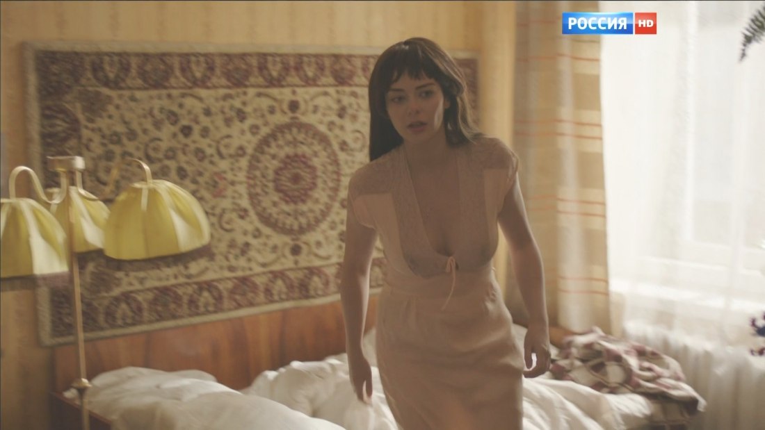 Марина Александровна nude