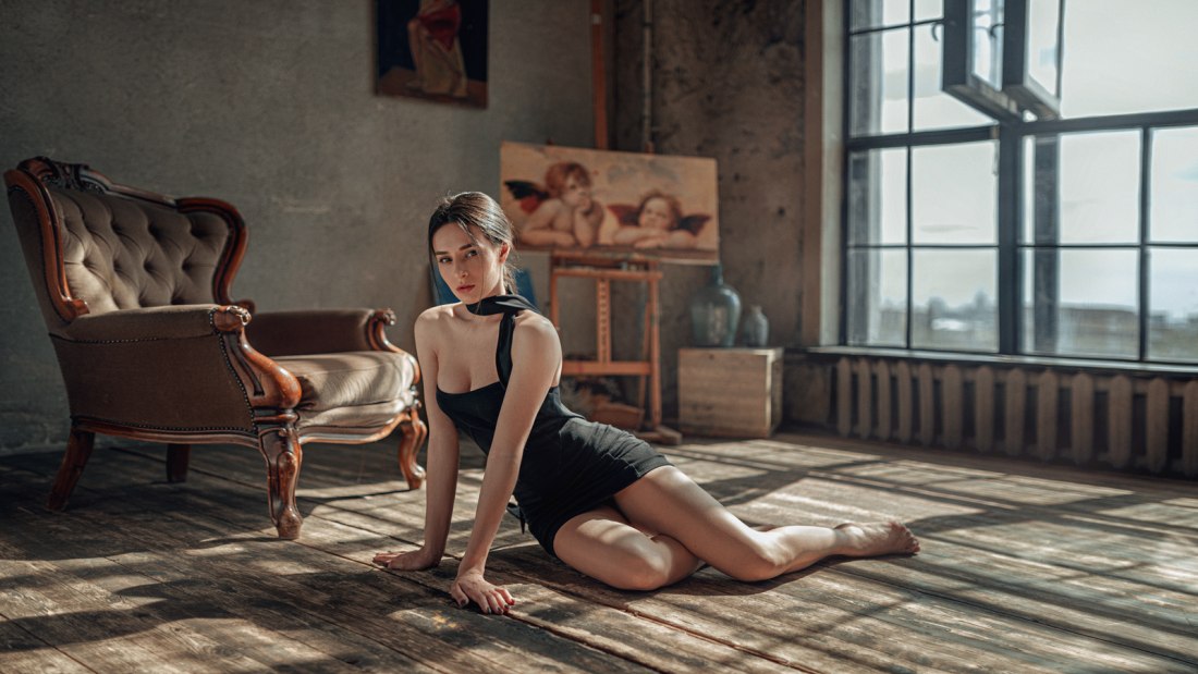 Екатерина Зуева