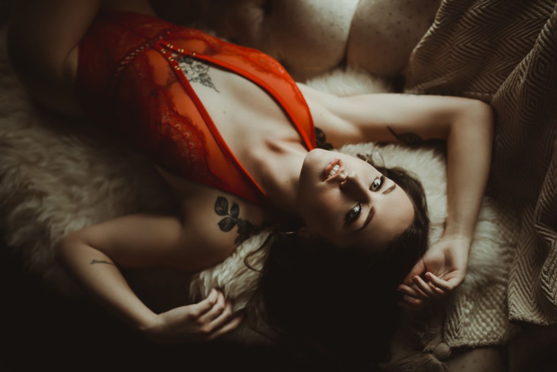 Екатерина Зуева Gorokhov