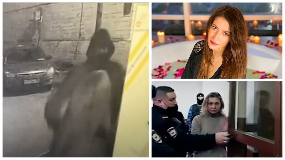 Евгения Громова актриса верность