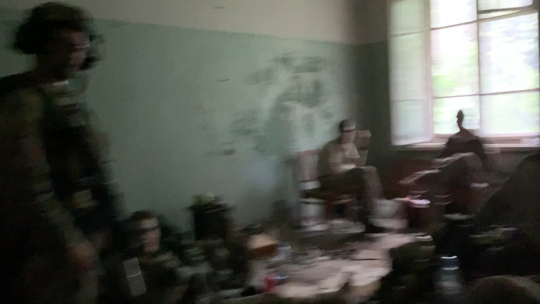 Бесфамильного Катерина Киттель