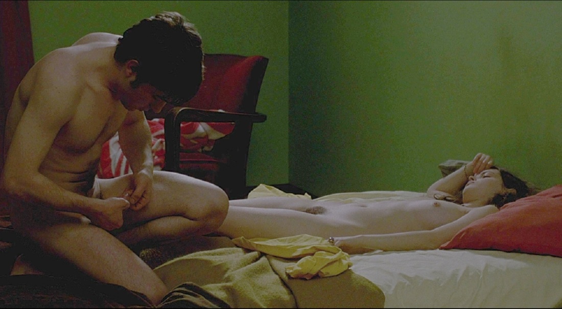 Моей сестре (à ma soeur!) – Катрин Брейя, 2001