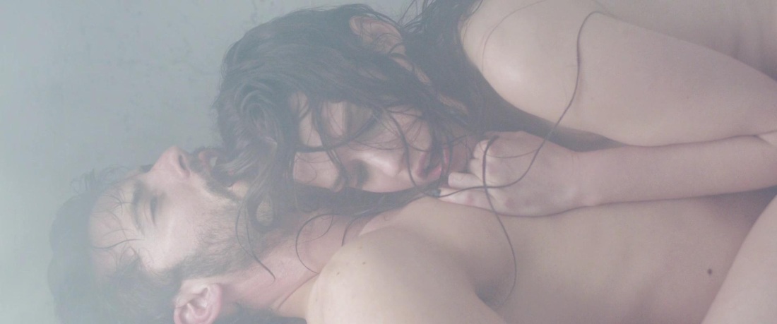 Роксана Мескида французская актриса nude