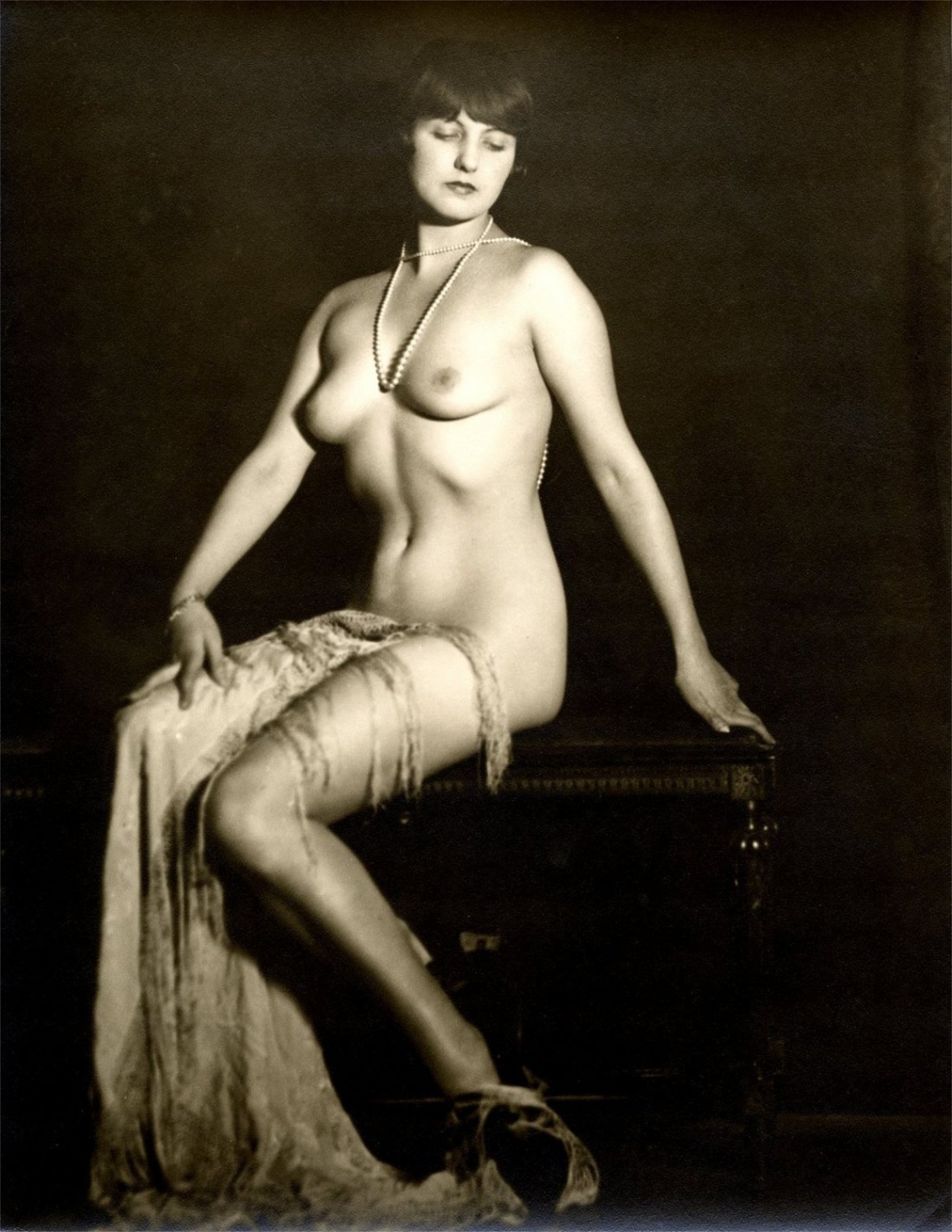 Норма Джин Мэрилин Монро nude