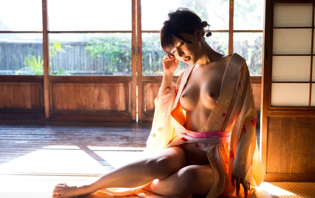 Yuria Satomi