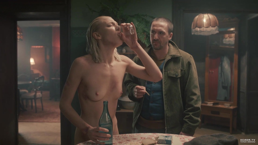 Алёна Михайлова актриса nude