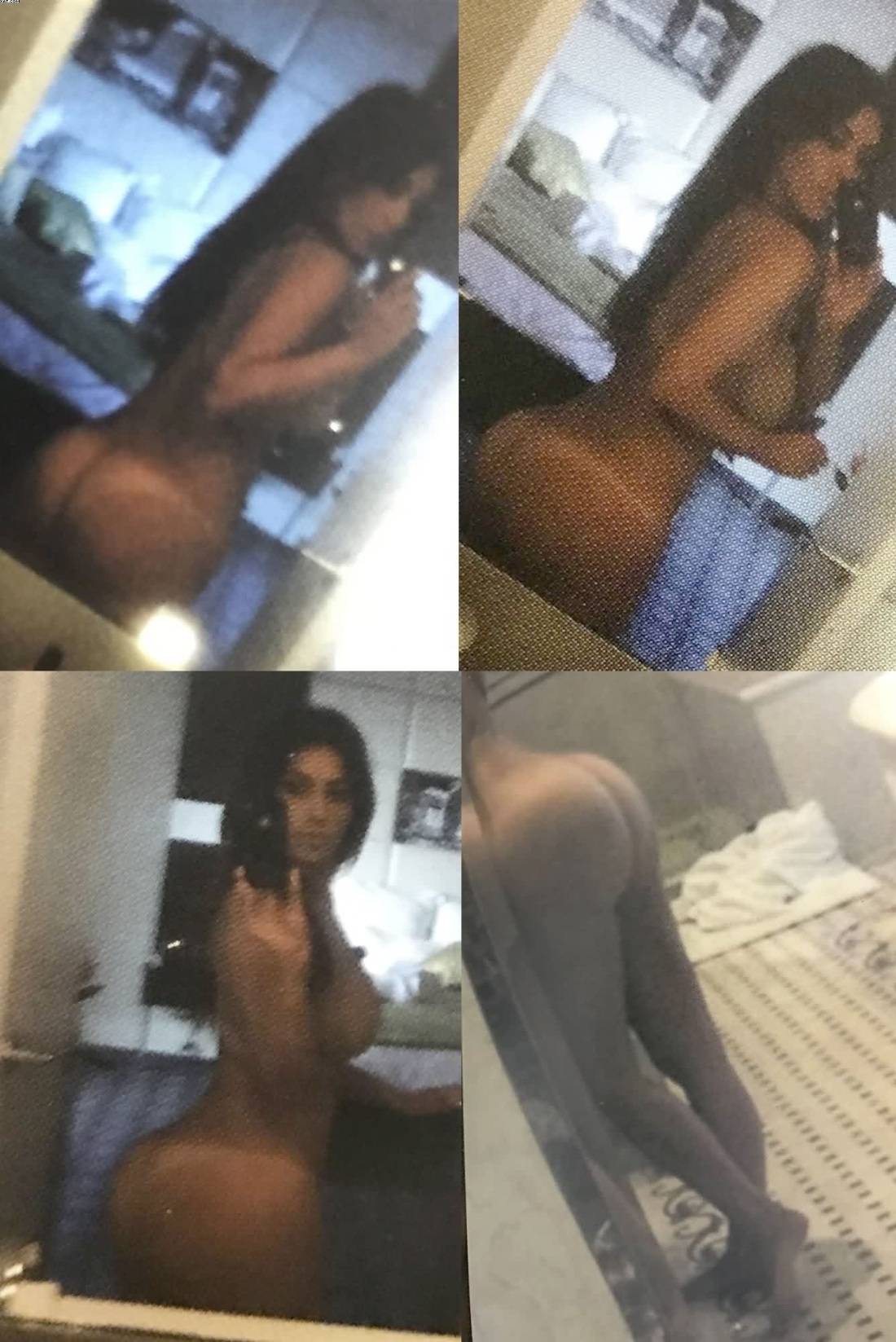 Никки Бенц Ким Кардашян