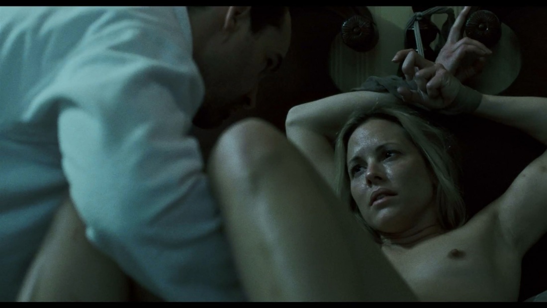Мария Белло (Maria Bello) расплата 1999 HD 1080 xxx