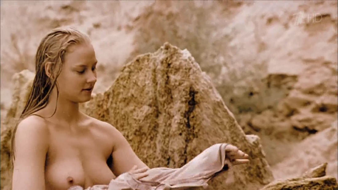 Актриса Светлана Иванова nude