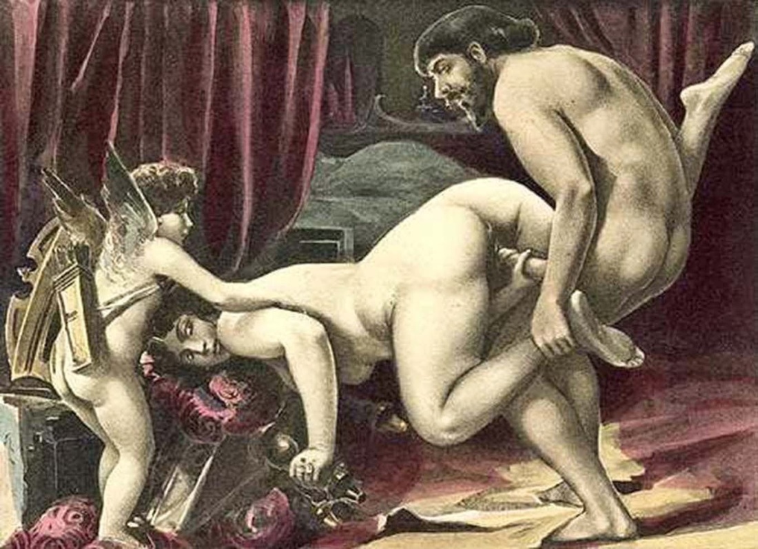 Диша Шеметова Сергей Ленин sex