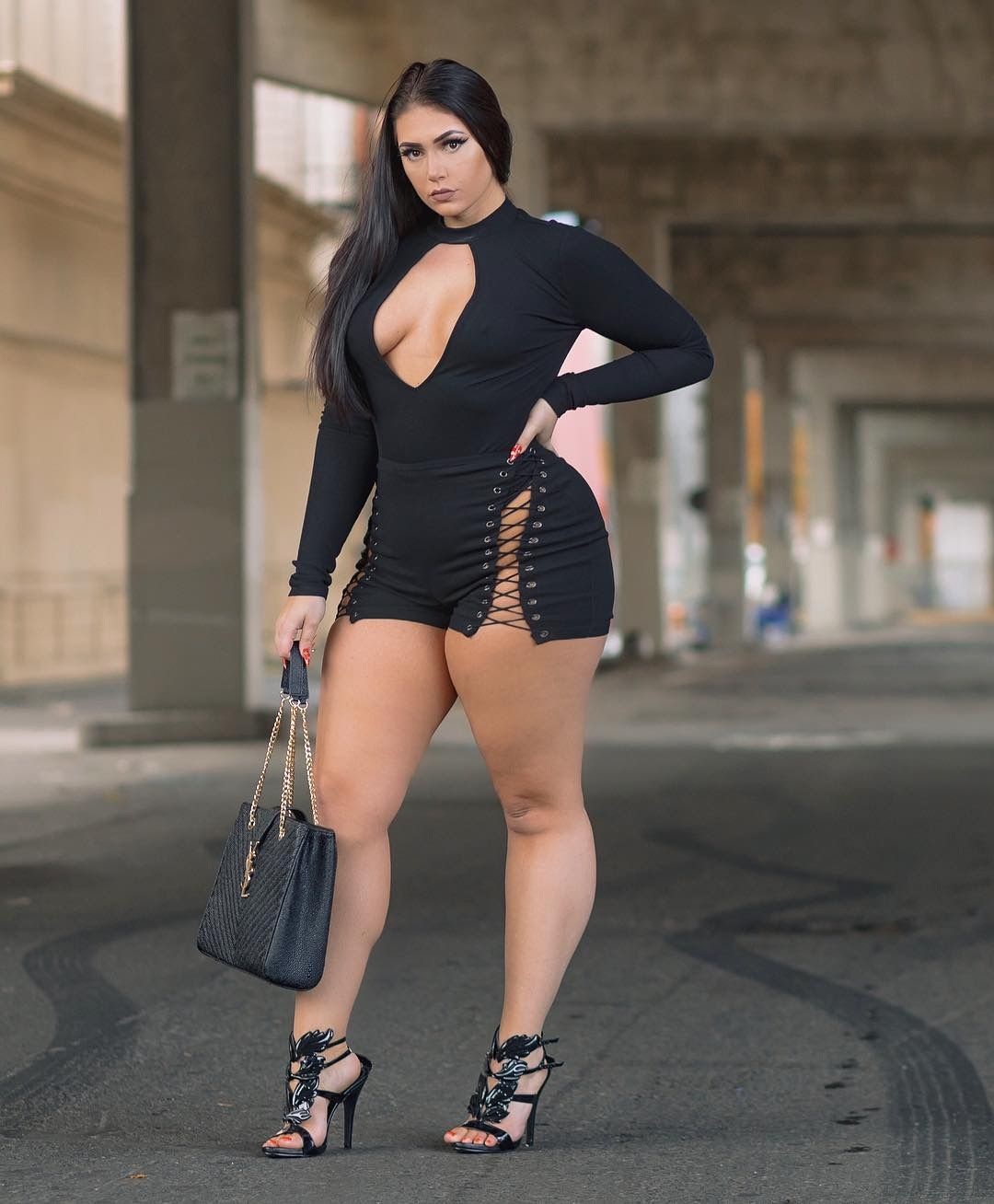 Valerie Kay модель